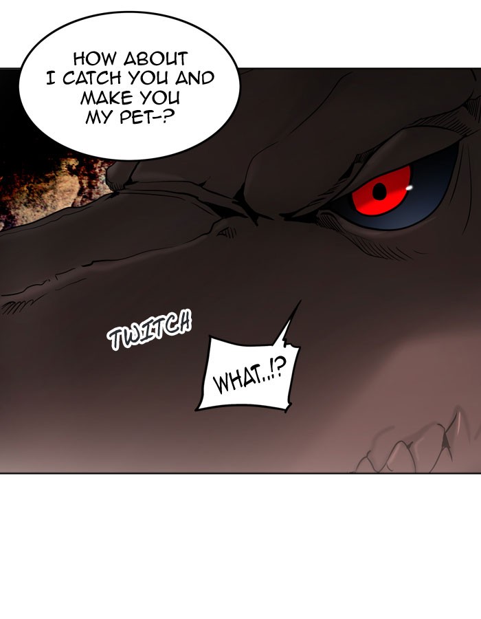 Tower of God Chapter 285