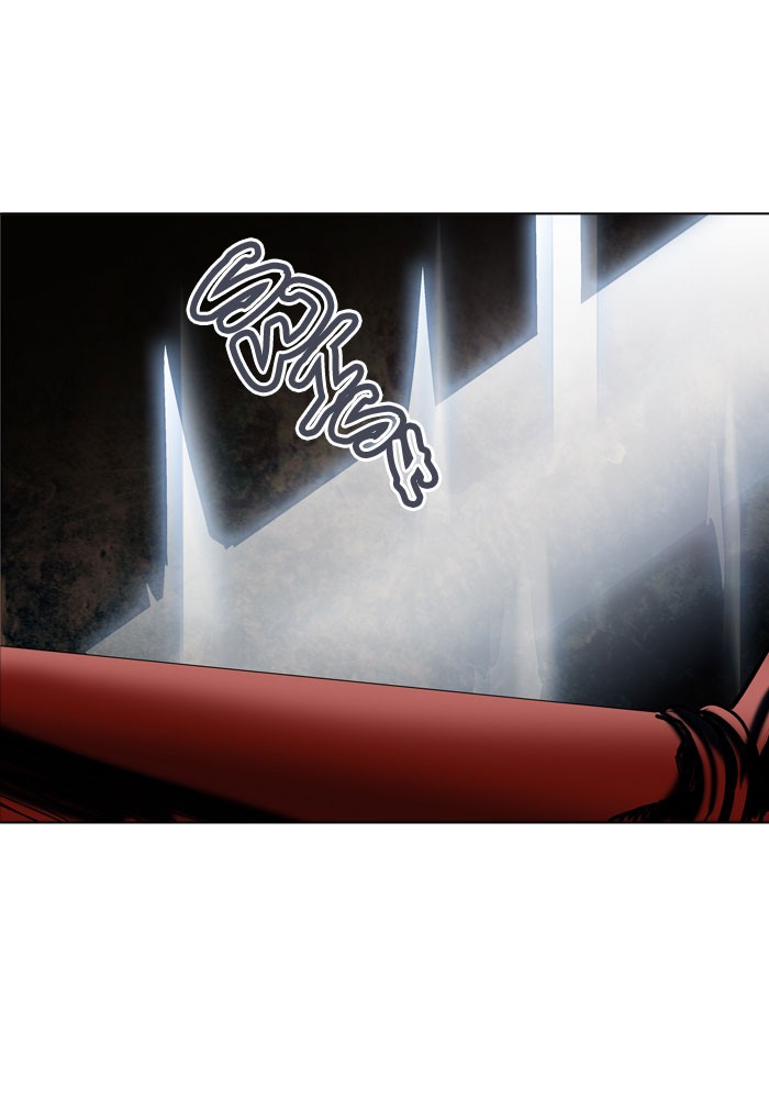 Tower of God Chapter 285