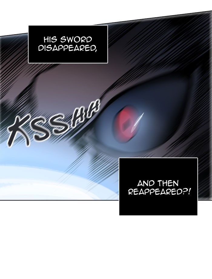 Tower of God Chapter 285