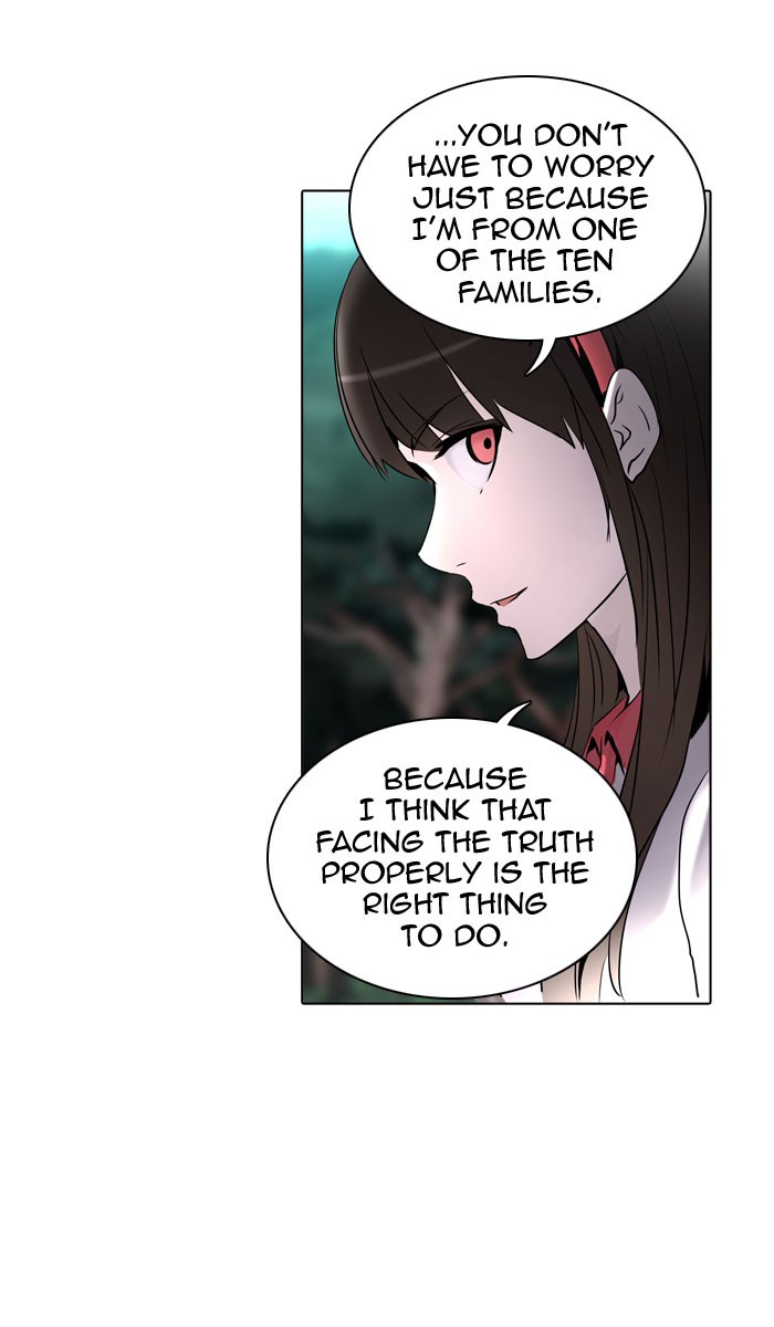 Tower of God Chapter 285