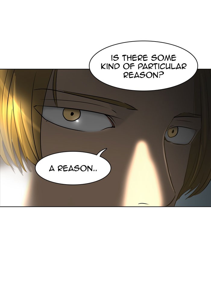 Tower of God Chapter 285