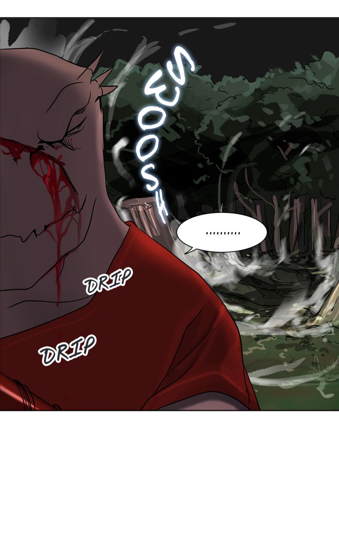 Tower of God Chapter 285