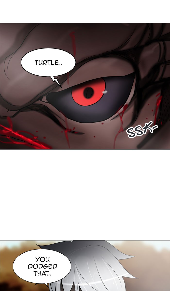 Tower of God Chapter 285