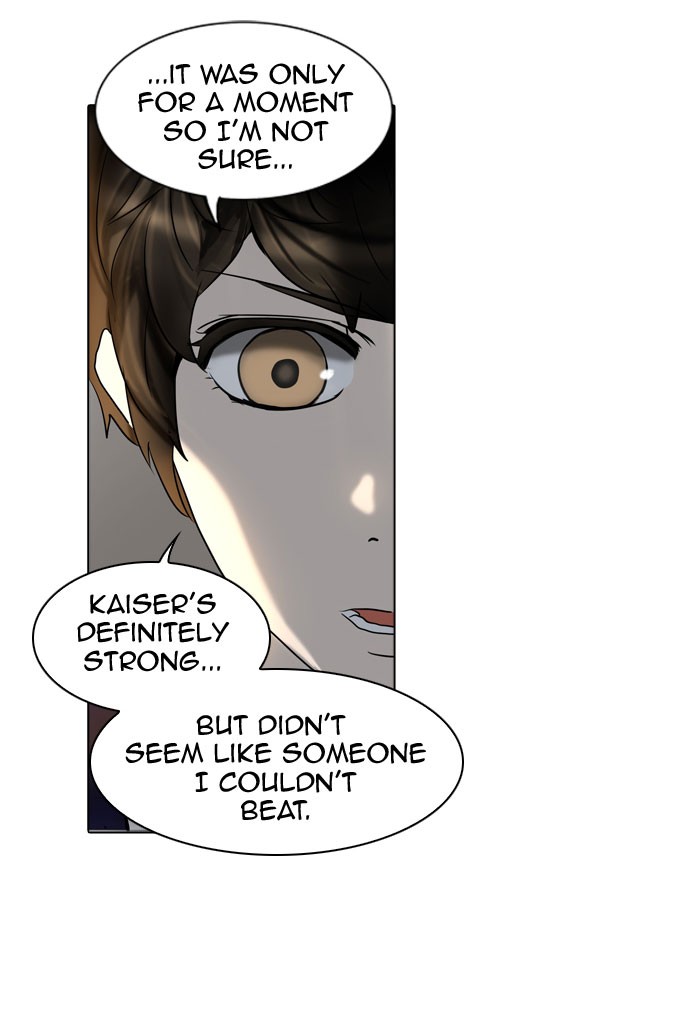 Tower of God Chapter 285