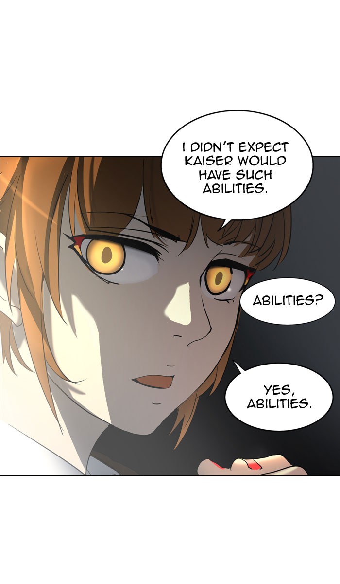 Tower of God Chapter 285