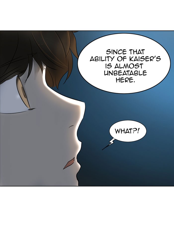 Tower of God Chapter 285