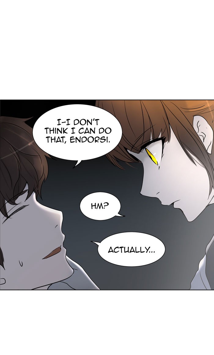 Tower of God Chapter 285