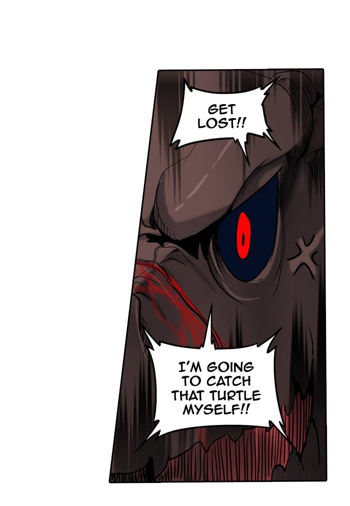 Tower of God Chapter 287