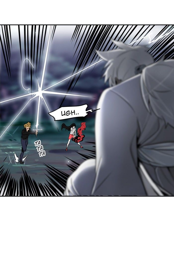 Tower of God Chapter 287