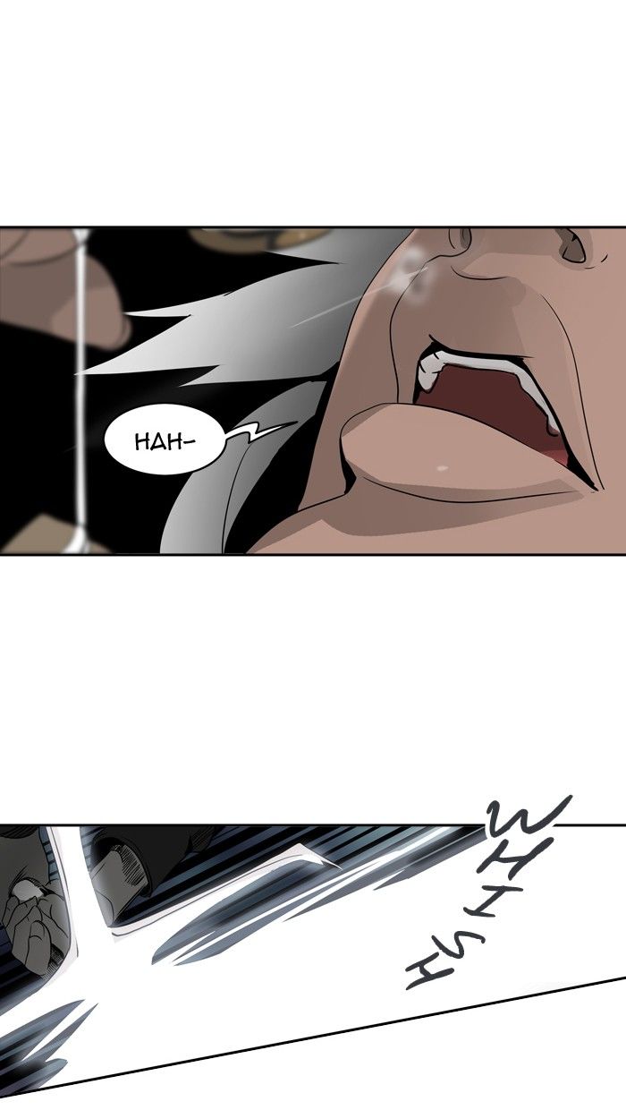 Tower of God Chapter 287