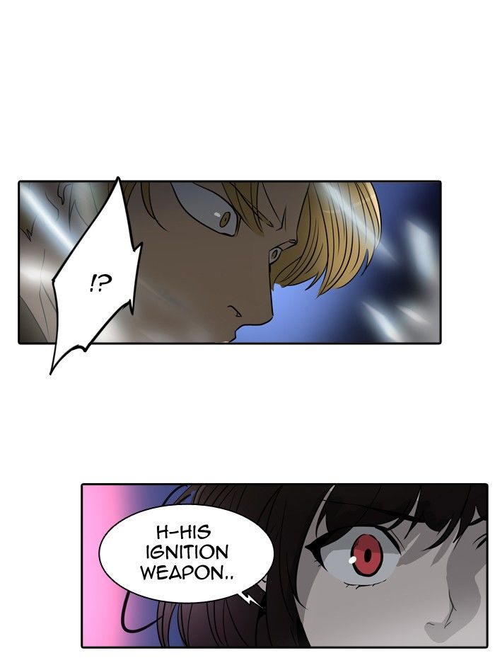 Tower of God Chapter 287