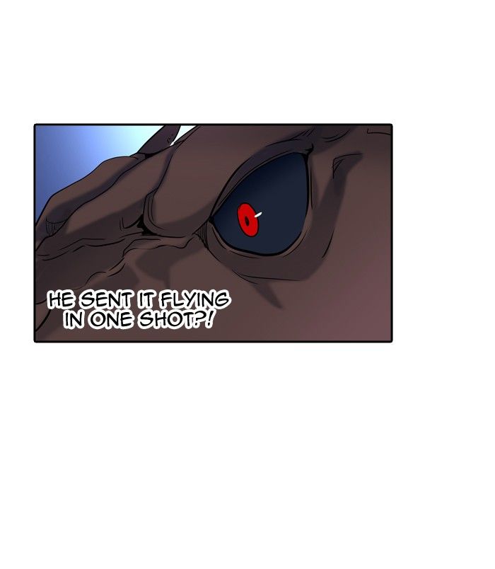 Tower of God Chapter 287