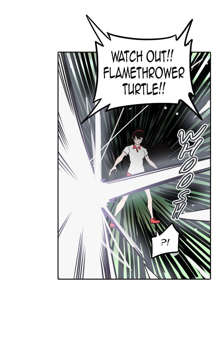 Tower of God Chapter 287