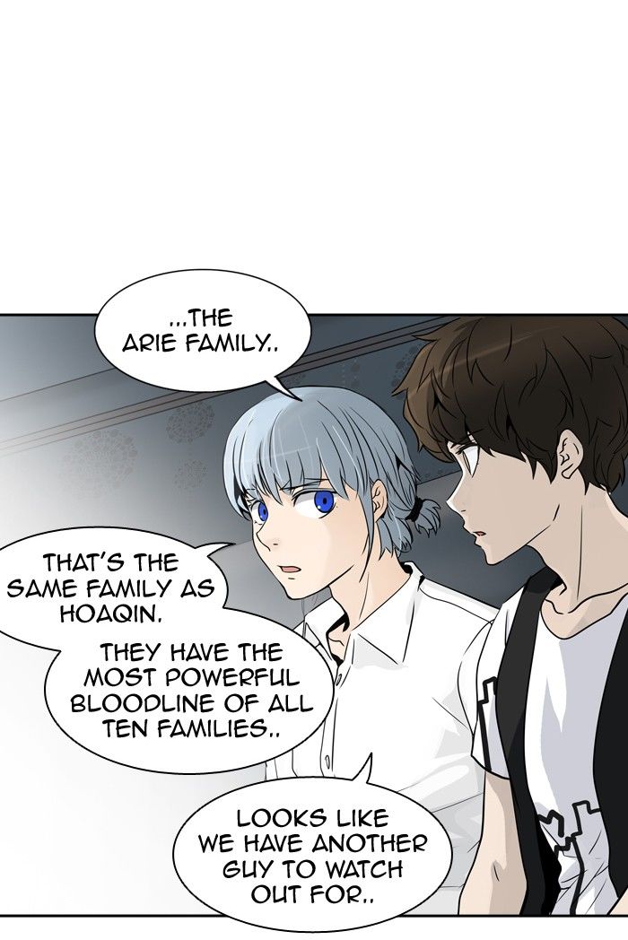 Tower of God Chapter 288