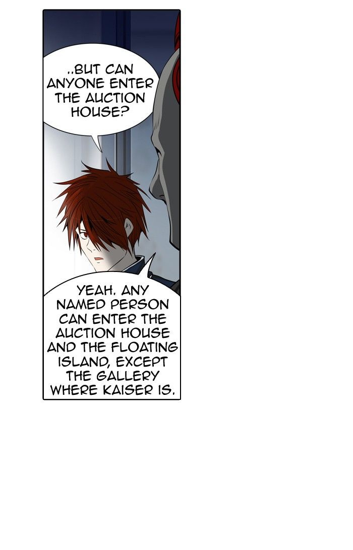 Tower of God Chapter 288