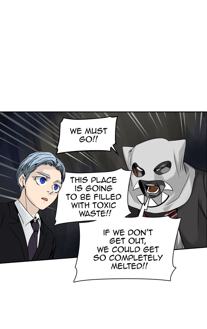 Tower of God Chapter 290