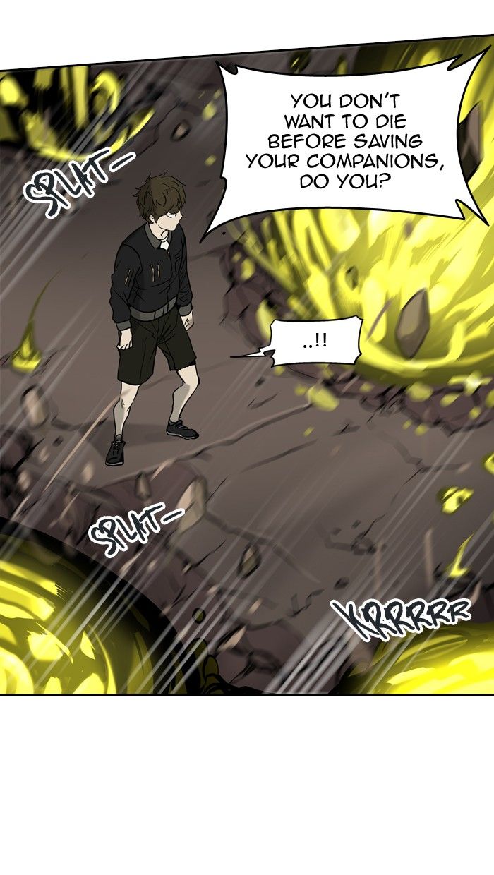 Tower of God Chapter 290