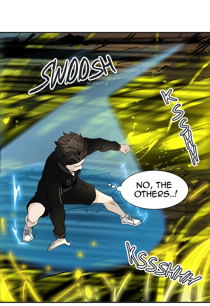 Tower of God Chapter 290