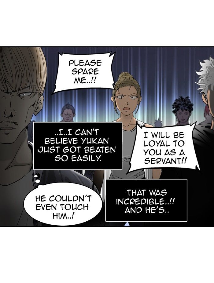 Tower of God Chapter 290