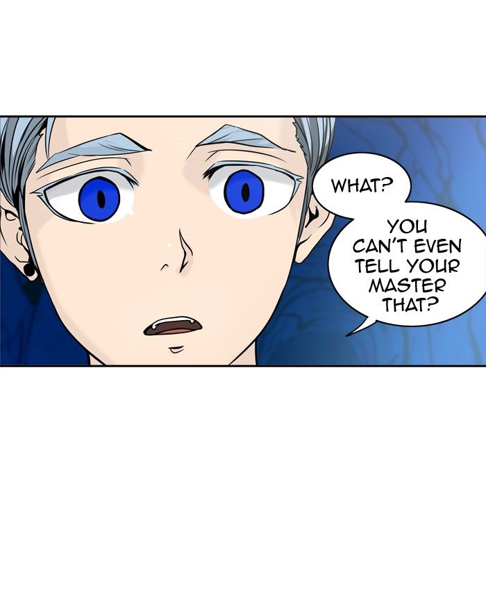 Tower of God Chapter 290