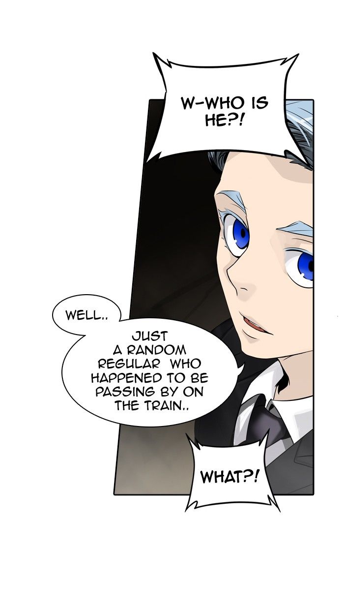 Tower of God Chapter 290