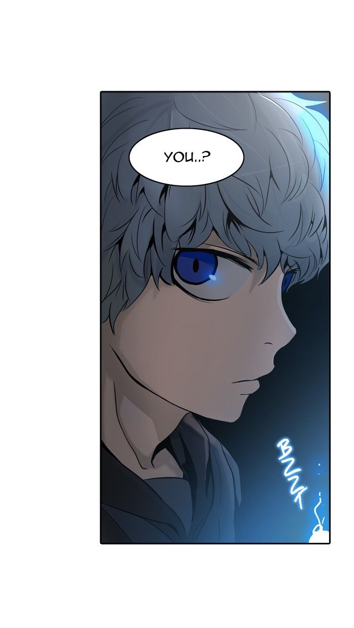 Tower of God Chapter 290