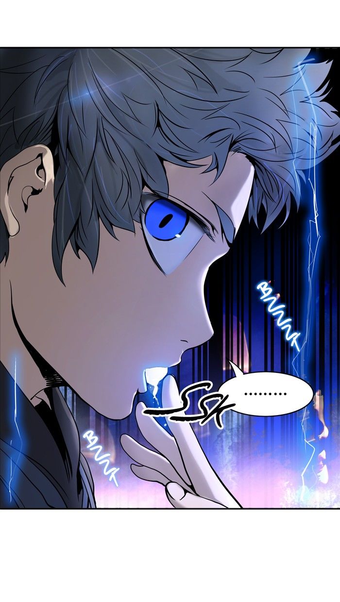 Tower of God Chapter 290