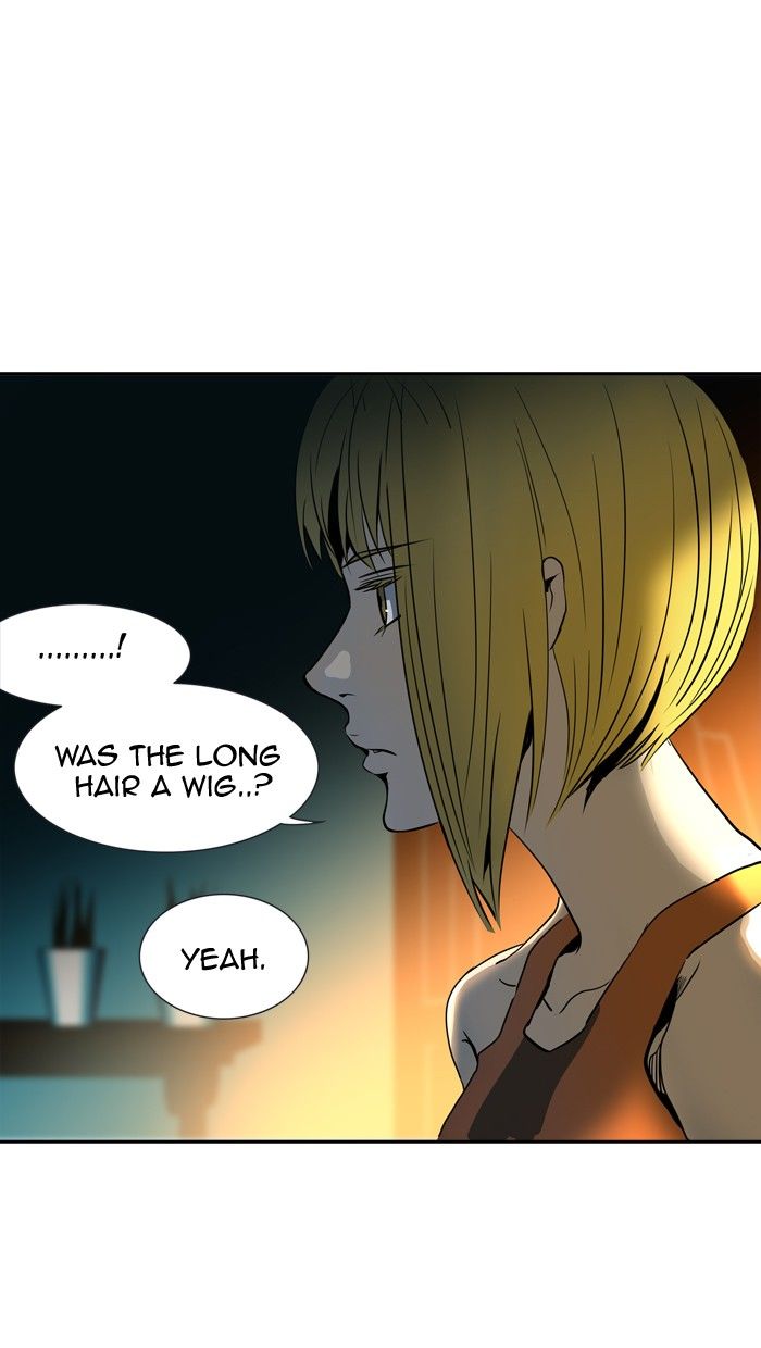 Tower of God Chapter 291