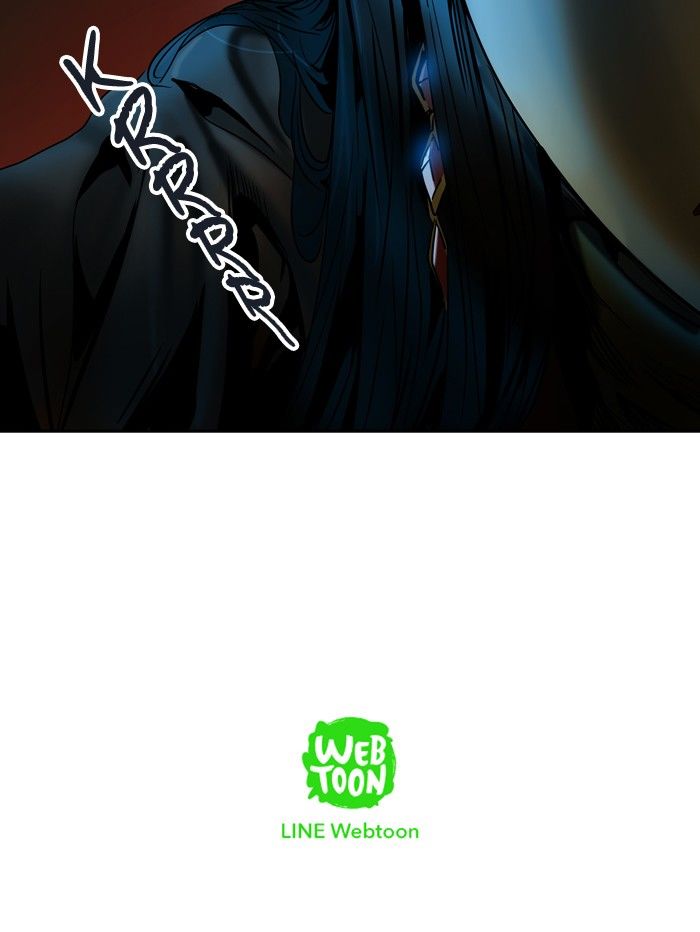 Tower of God Chapter 291