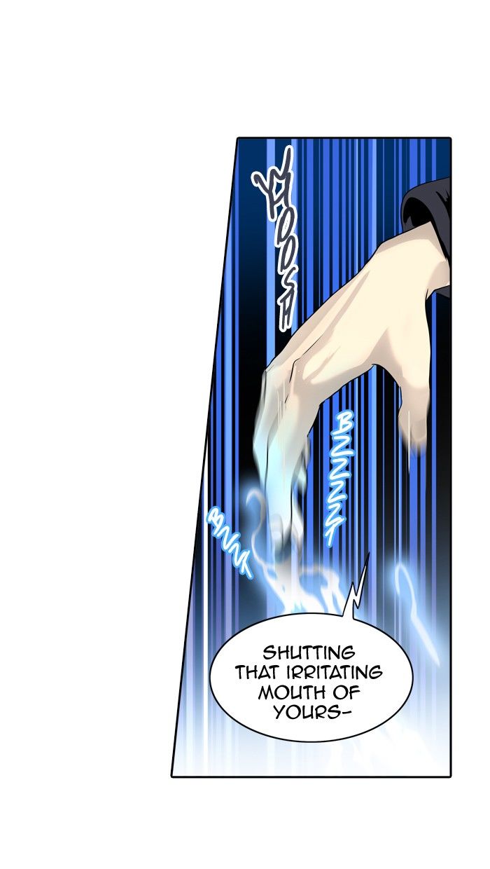 Tower of God Chapter 291