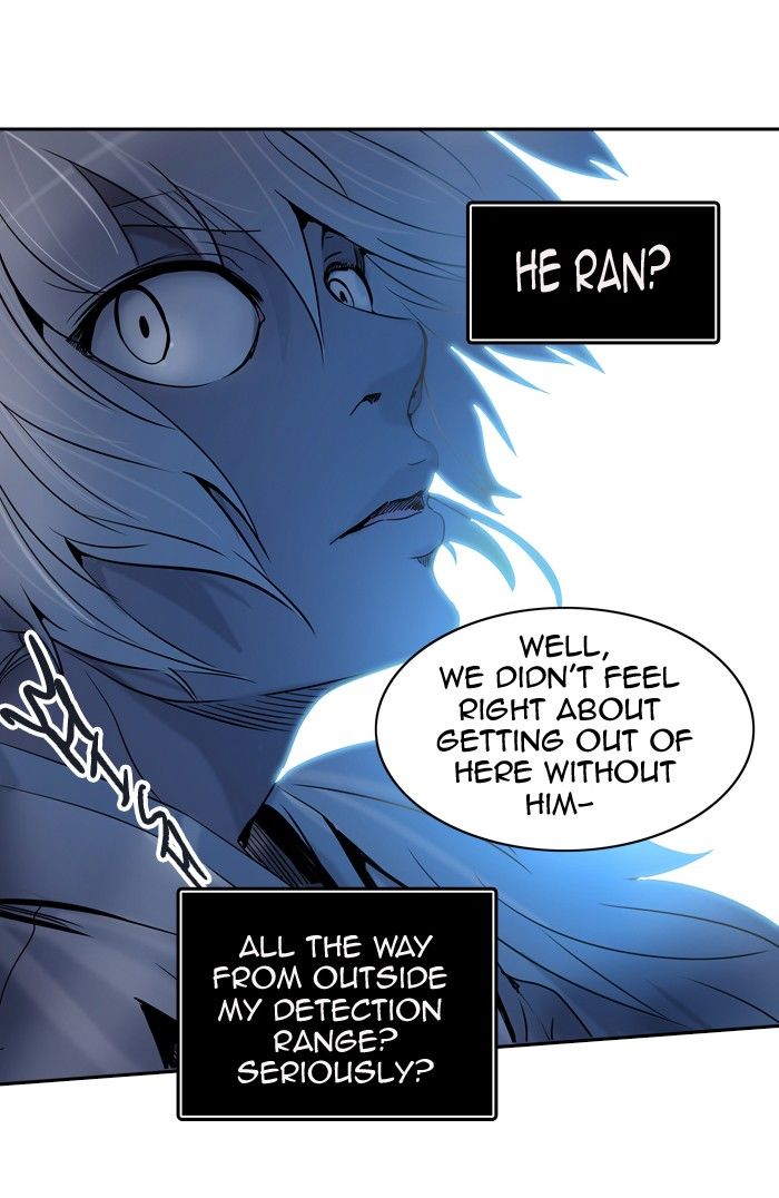 Tower of God Chapter 291