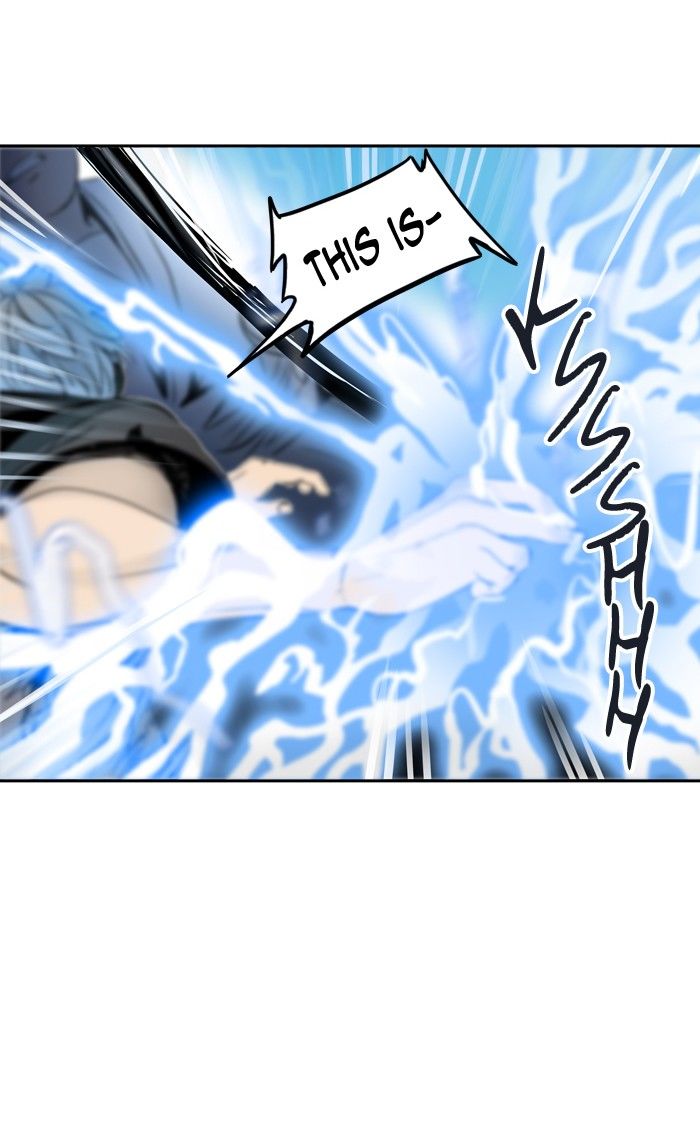 Tower of God Chapter 291