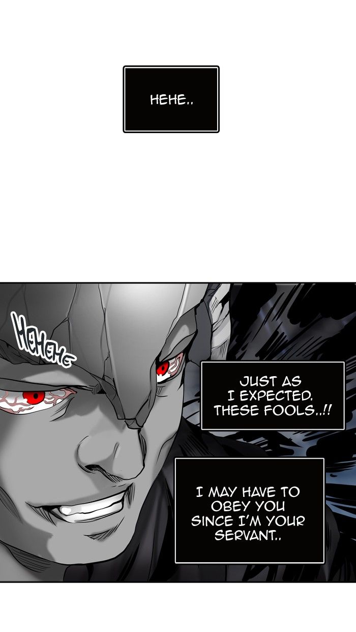 Tower of God Chapter 291