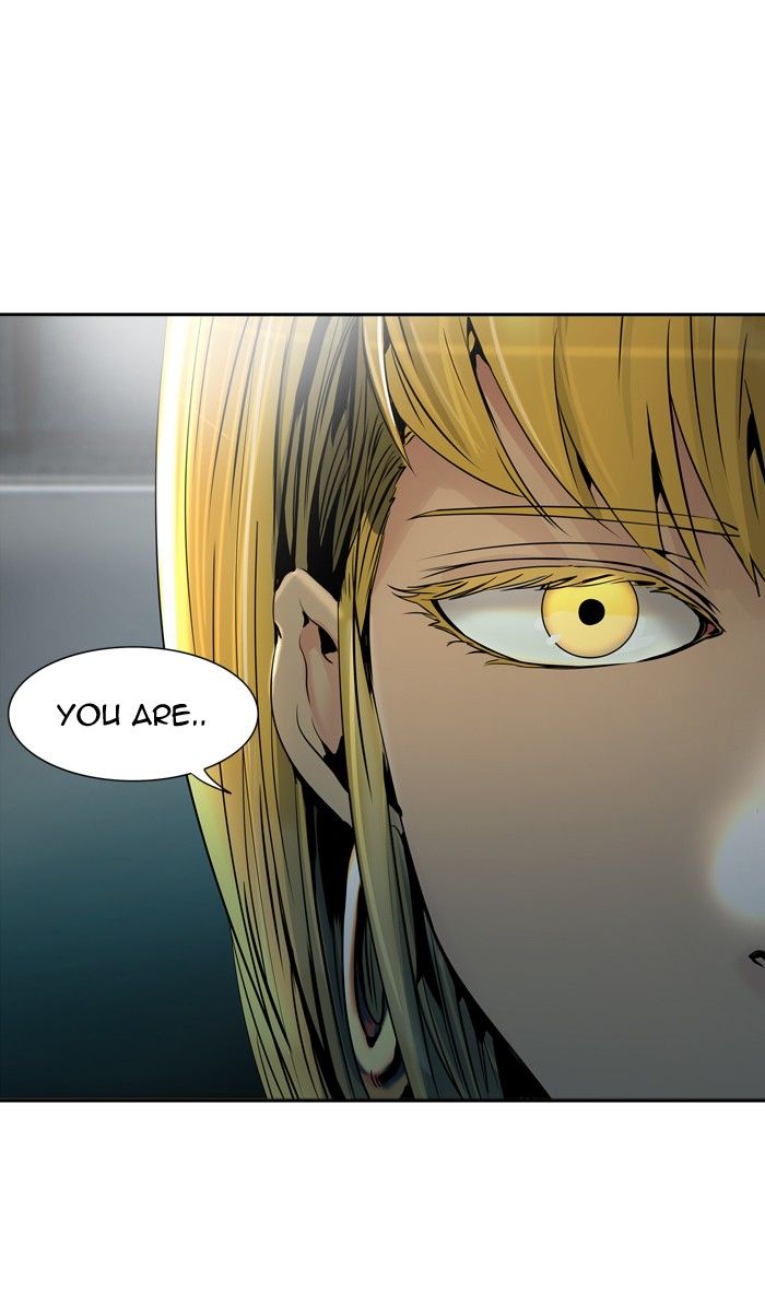 Tower of God Chapter 291