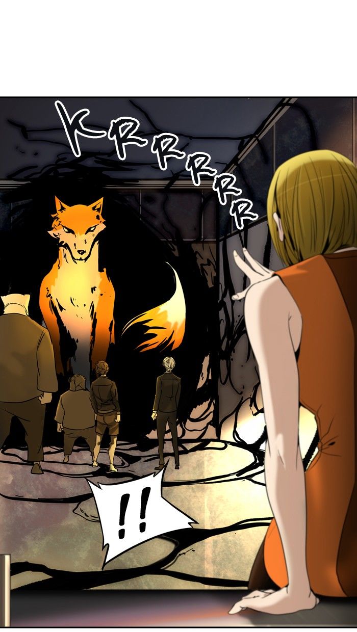 Tower of God Chapter 293