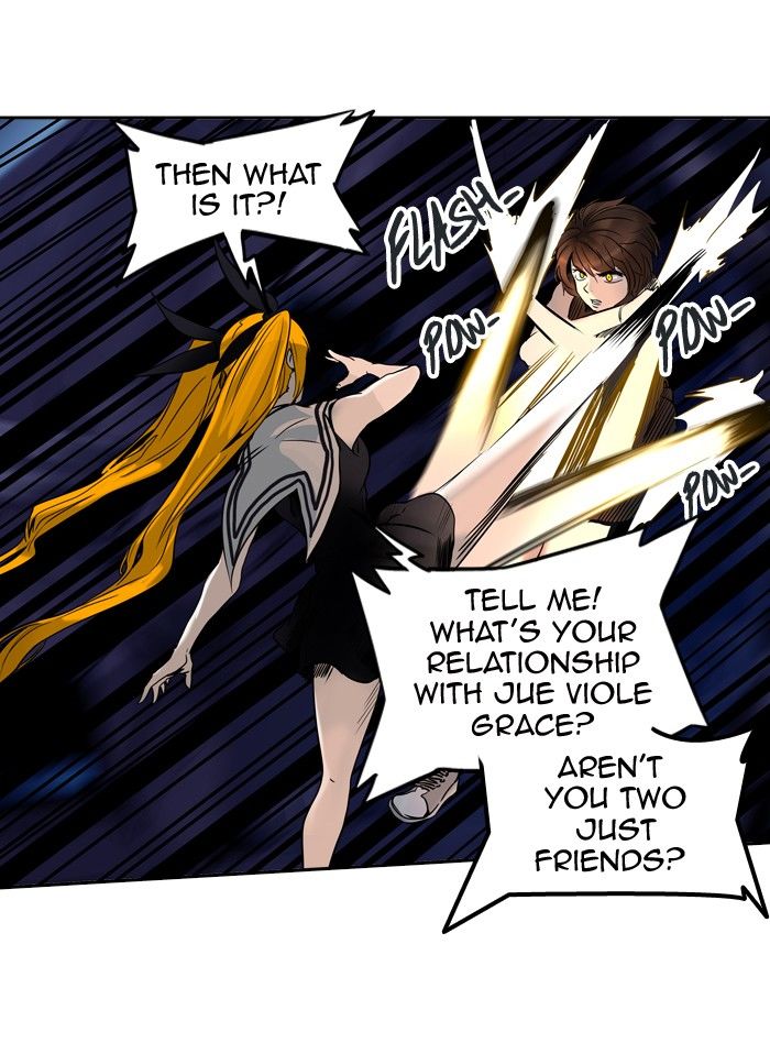 Tower of God Chapter 293