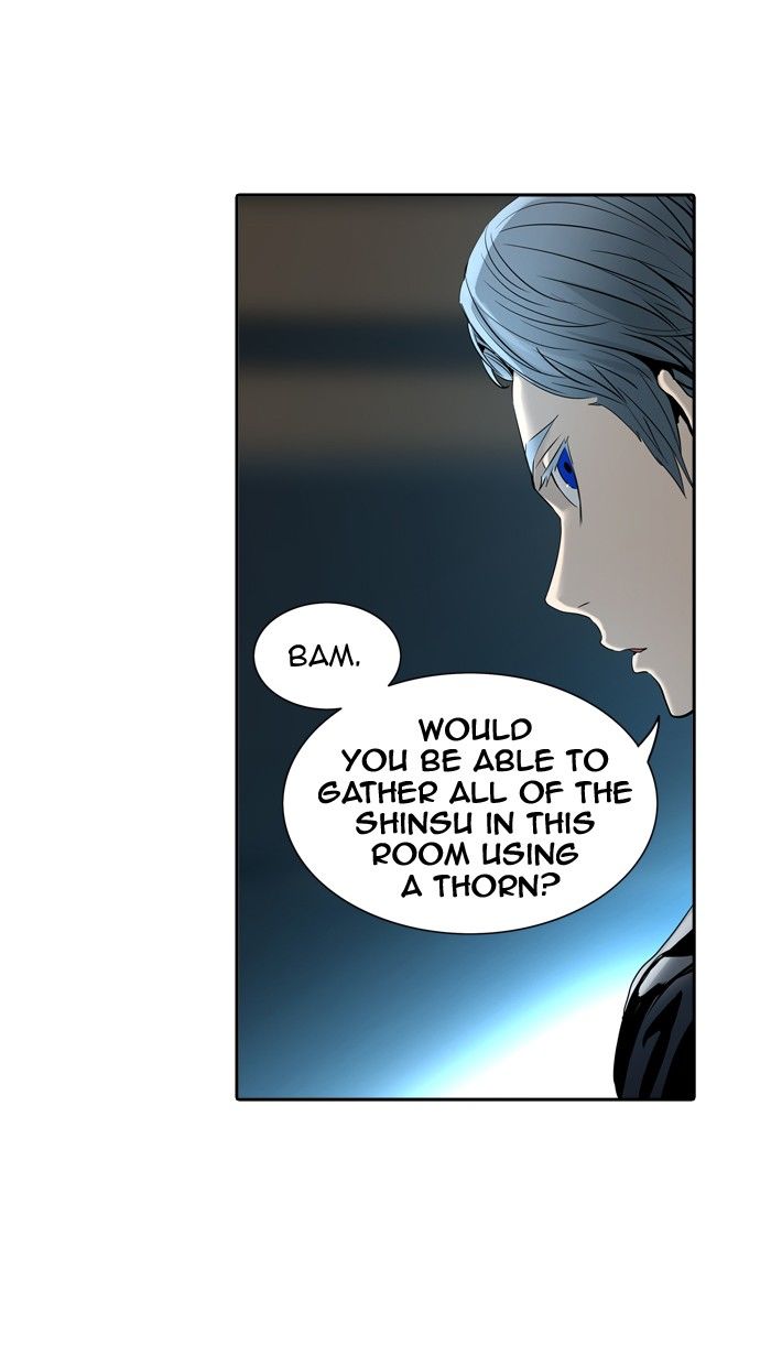 Tower of God Chapter 293