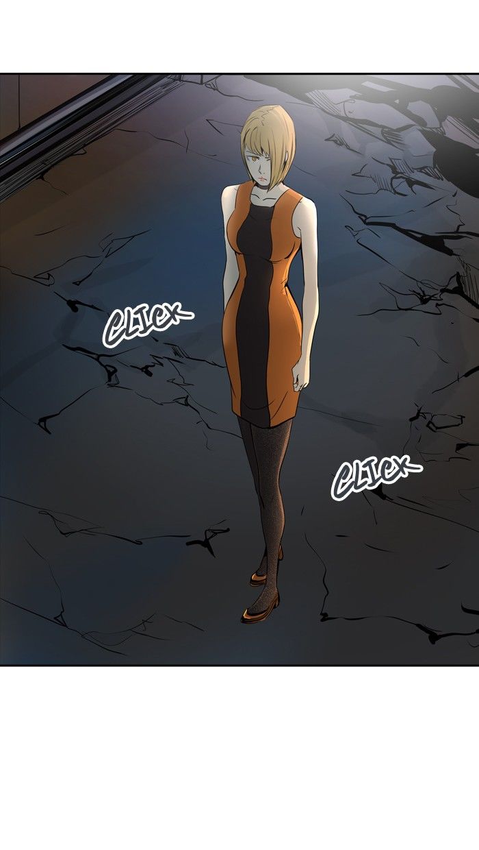 Tower of God Chapter 293