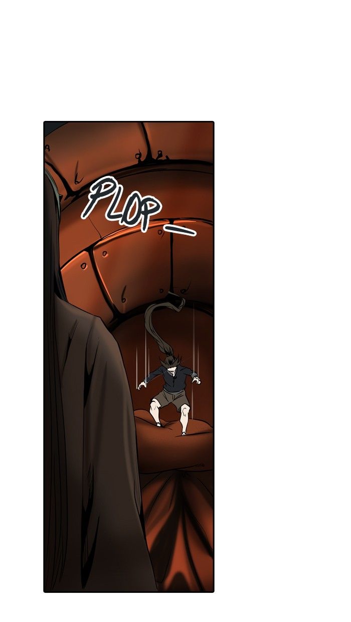 Tower of God Chapter 295