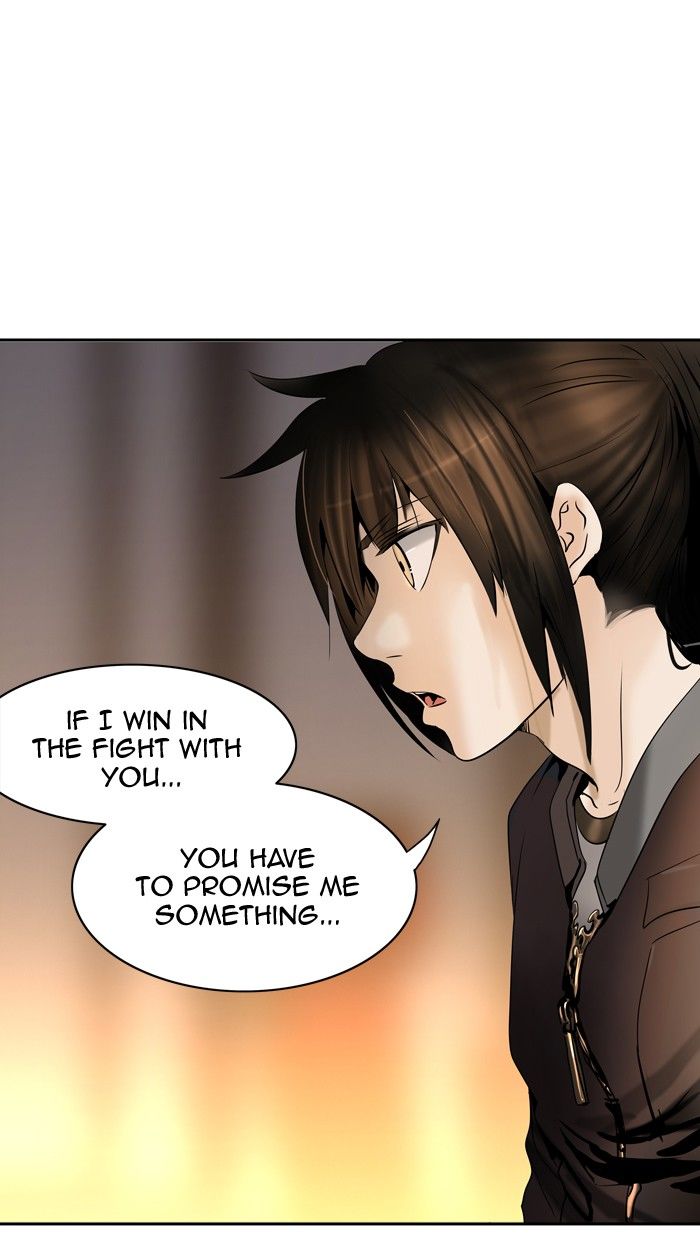 Tower of God Chapter 295