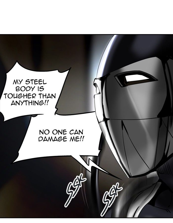 Tower of God Chapter 295