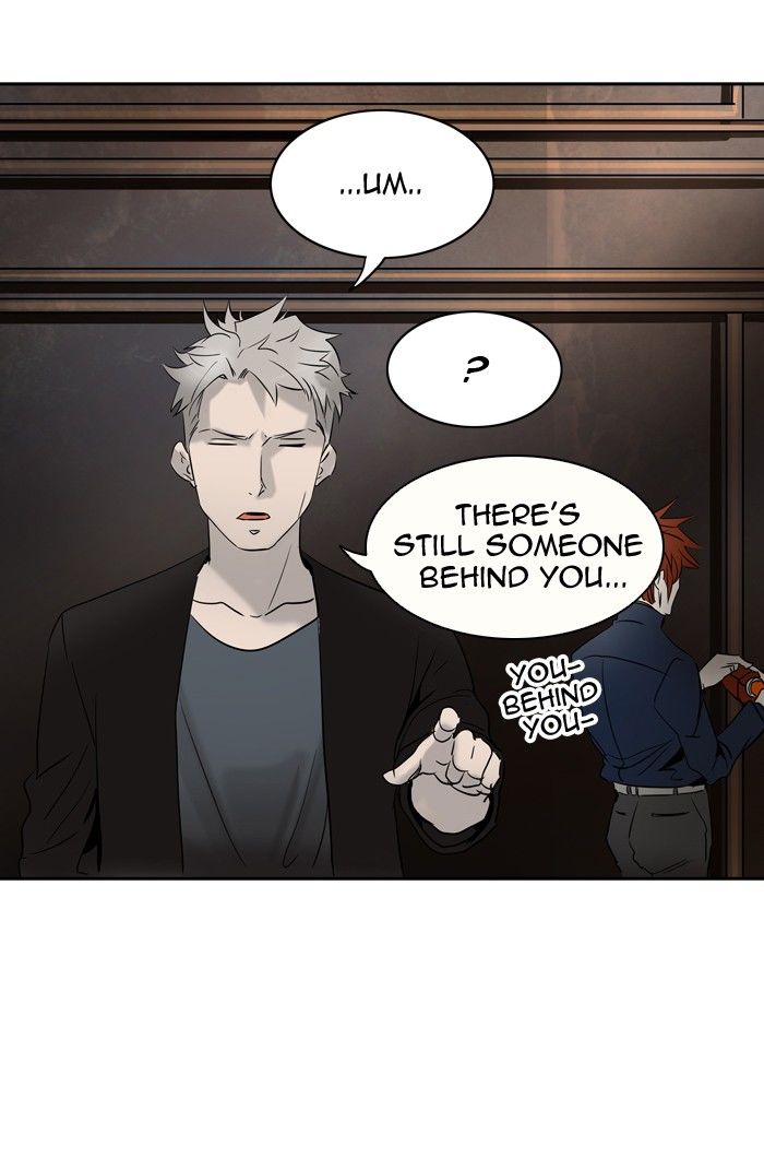 Tower of God Chapter 295