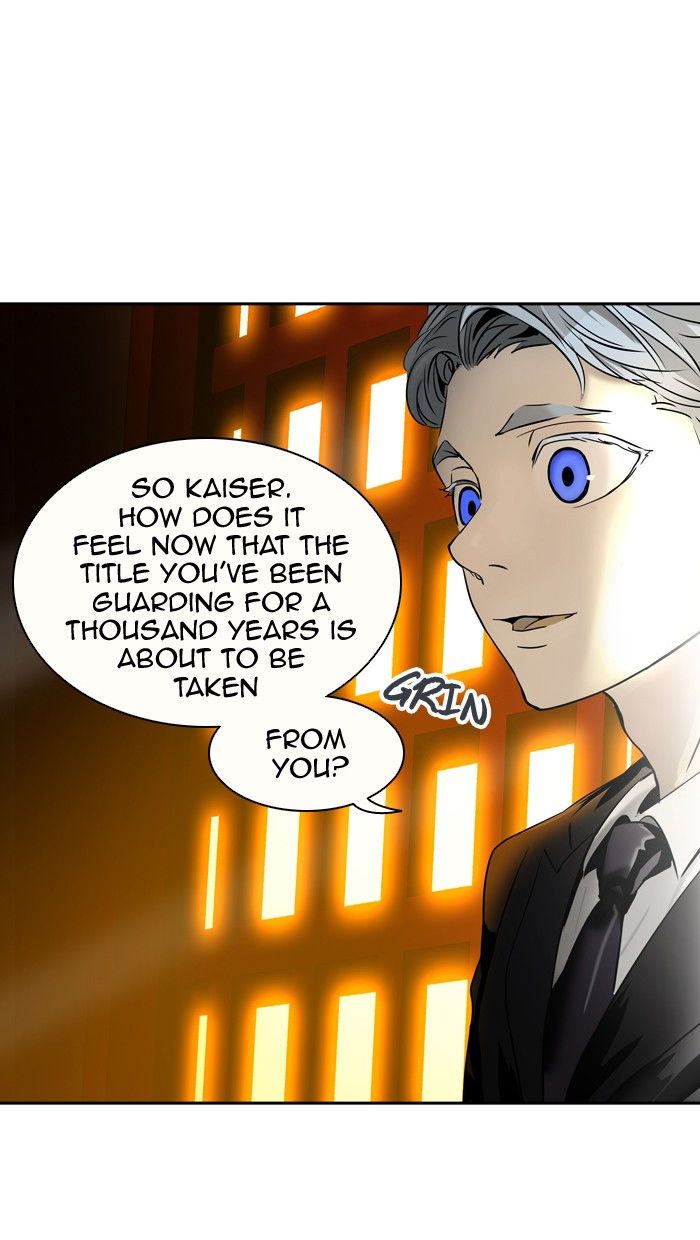 Tower of God Chapter 295