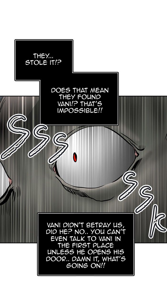 Tower of God Chapter 295