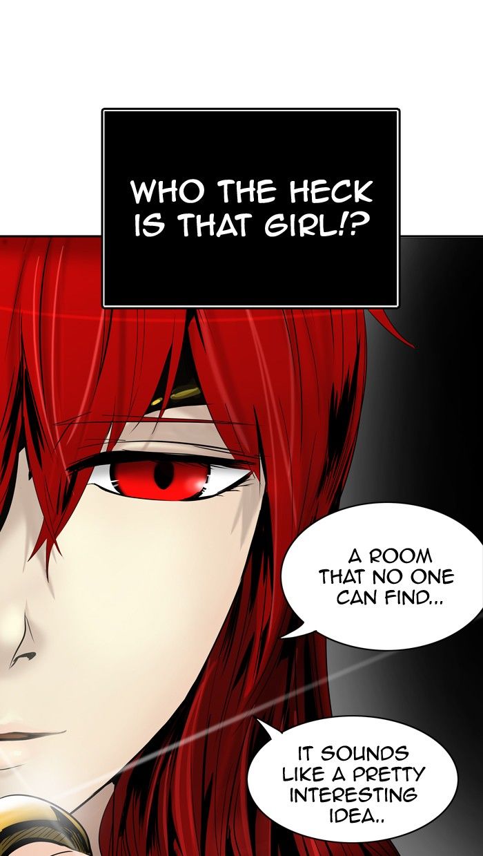 Tower of God Chapter 295