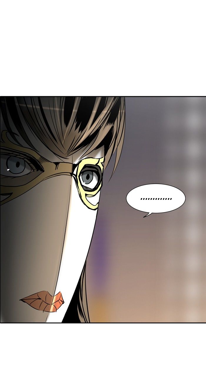 Tower of God Chapter 295