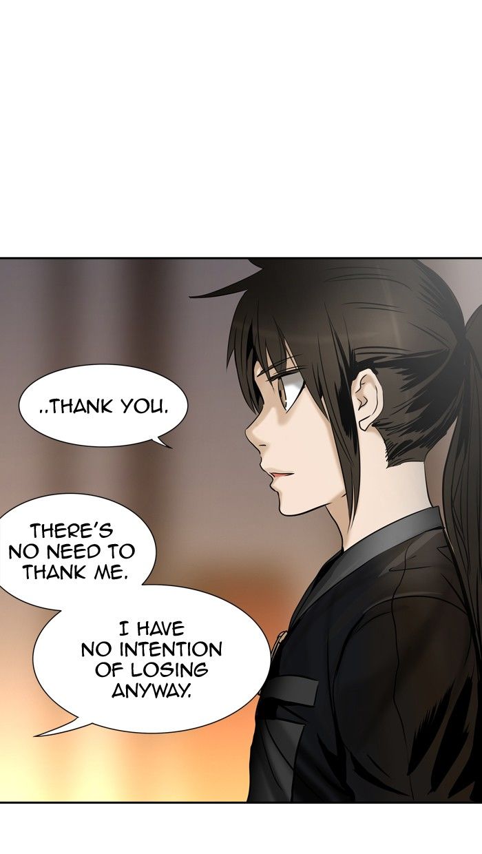 Tower of God Chapter 295