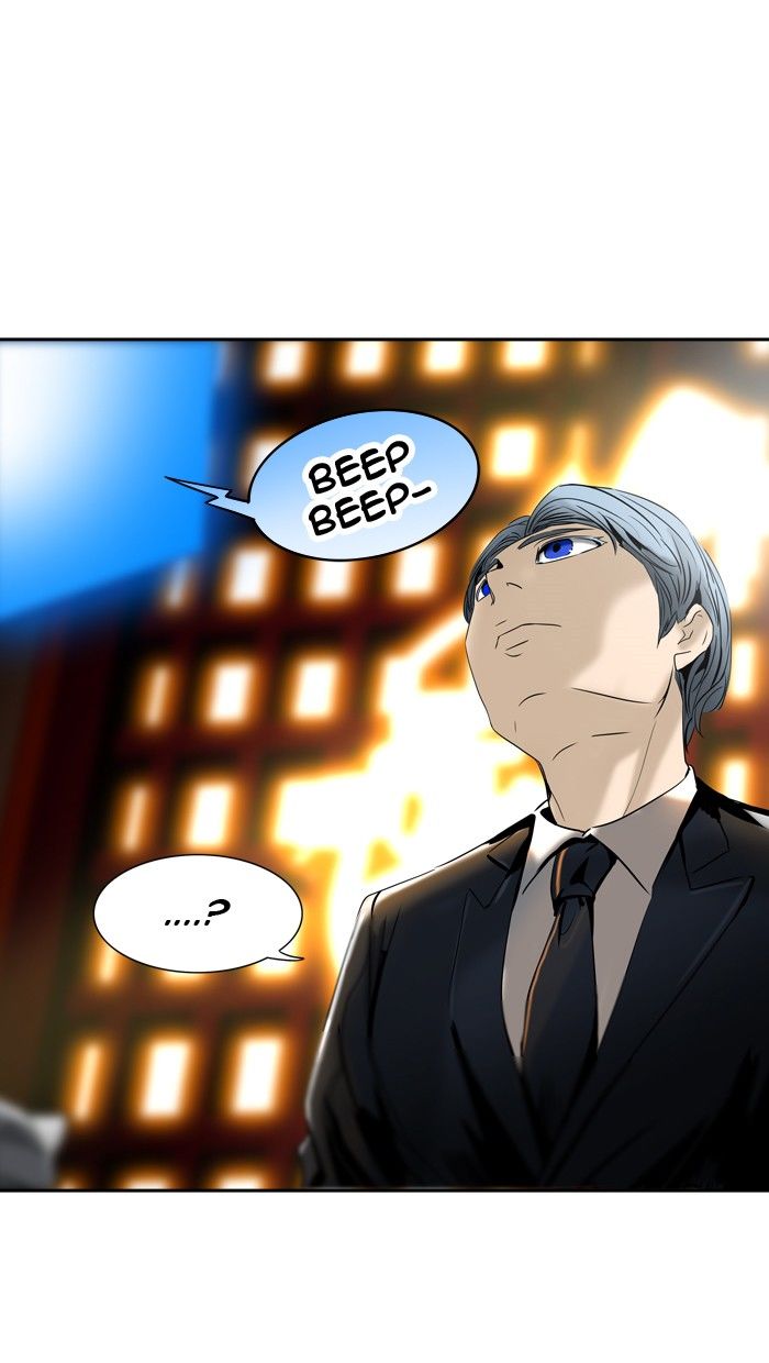 Tower of God Chapter 295