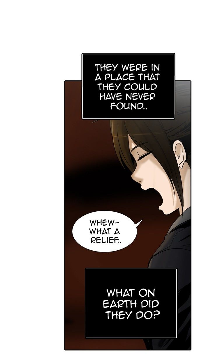 Tower of God Chapter 295