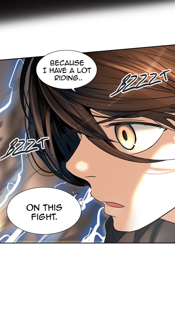 Tower of God Chapter 295